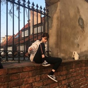 Meet your Posher, Jason